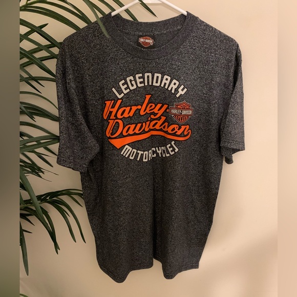 Harley-Davidson Other - Harley Davidson Large Shirt